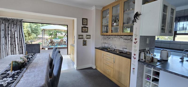 4 Bedroom Property for Sale in Glentana Western Cape